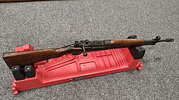 La Coruna Repetierbüchse Mod. FR8 in 308Win