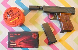 Rhöner SM Mod.15 KAL 8mm