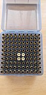 100 Norma Hülsen im Kaliber 6,5 Creedmoor
