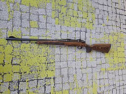 Haenel NXT - .308 Win