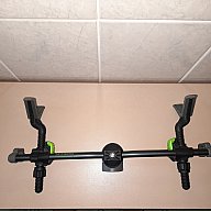 Primos, 2-Punkt-Gewehrauflage Trigger Stick
