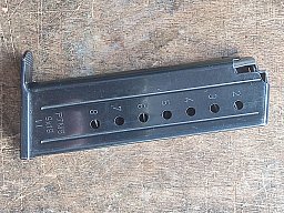 Magazin Heckler&Koch H&K P7M8 2.