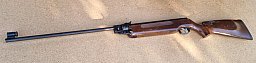 Weihrauch HW35 Luftgewehr