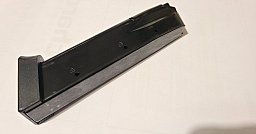 1 Magazin für Pistole CZ für 75 SHADOW 1+2, TAIPAN 9mm