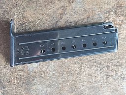 Magazin Heckler&Koch H&K P7M8 3.