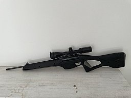 Baikal MP-161K Halbautom. Büchse .22lr