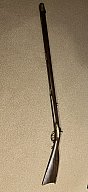 Vorderlader Pedersoli Cal.45 Perkussion