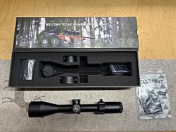 ZF Element Optics Helix HD 2-16x50