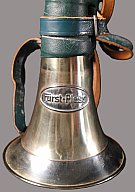 Fürst Pless Horn