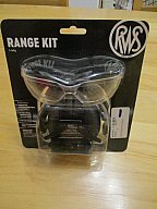 RWS Range Kit Ohrenschützer Weihnachtsgeschenk