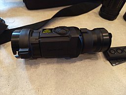 Pulsar Core FXQ55 – Wärmebildgerät