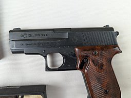 Röhm rg300 +Ersatz Magazine + +++