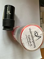 Visierverlängerung ConLux