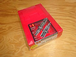Hornady 2-tlg. Matrizensatz .204 Ruger , NEU