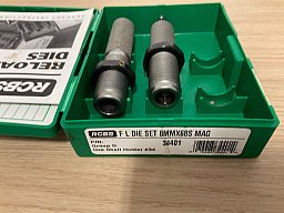 RCBS Matritzensatz 8x68