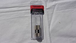 Hornady Patronenlehre 300 AAC Blackout