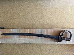 Cutlass 1917 von Cold Steel