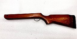 Schaft für Luftgewehr BSA Meteor