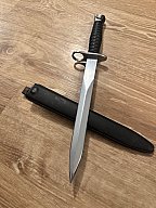 Schweizer Bajonett M57