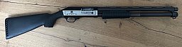 Flinte - Imperator Germany Police Magnum – Pump-Action – Kal. 12/76 – 50 cm Lauf – sehr guter Zustan