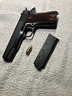 1911 Pistole Cal .45 ACP