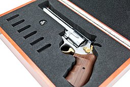 Smith & Wesson 629-3 Club 30 „1973 Liberty 1993“ – Sondermodell – .44 Magnum – One of hundred