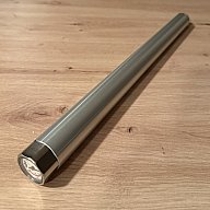 Anschütz Kartusche TÜV 08/2026 abgelaufen