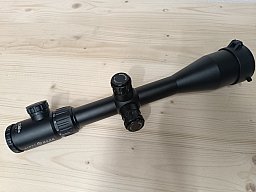 Sightmark Core 8,5-25x50 MR, kein Bushnell Meopta GPO Vortex
