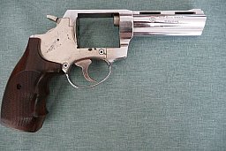 Röhm RG 99 chrom