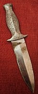 Schweizer Dolch - Tauchermesser, NS SS-Dolch, Napola, Hubertus