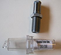 LEE Quick Trim Die für 30-06