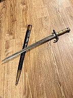 Bajonett M1869