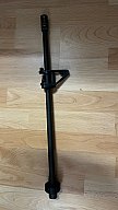 M16 original Dekolauf