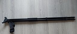Schießstock Zielstock