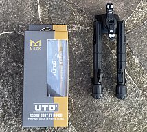 M-LOK Zweibein / BiPod UTG