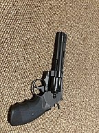 Diana Raptor 6 Zoll
