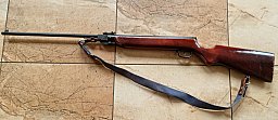 HAENEL SUHL Mod.303