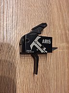 Triggertech Competitive AR15 Straight
