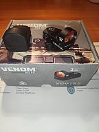 Leuchtpunkt Zielgerät Red Dot Vortex Venom