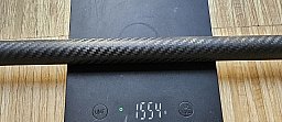 Hardy, Carbon Rohling/Barrel, für Rem 700 Systeme, .338, 1/9" Drall/Twist, 28"