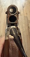 Flinte Rottweil 700 12/70