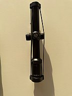 Zeiss VICTORY HT 1.1-4X24 absolut neuwertig Absehen 54