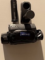 Pulsar Axion XM30 Wärmebildkamera Thermal / Wärmebild, schwarz neuwertig