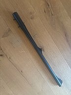 Blaser R93 8x57 IS Wechsellauf Semiweight