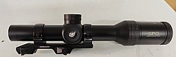 GPO Spectra 6 1-6x24 Abs. 4i