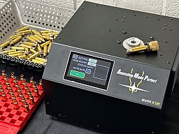 AMP Annealer Mark II DB – Induktions-Glühgerät (NEU & OVP) | Fachhändler