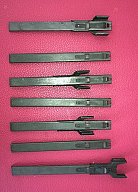 7 LADESTREIFEN Ak74 DDR