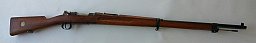 Schwedenmauser Carl Gustaf M96 6,5x55