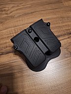 CYTAC Doppel-Magazinholster Paddle