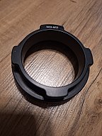 Rusan Adapter MAR MCR M52